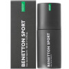 Benetton Sport Man-بنتون اسپرت من