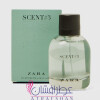 Scent #3-زارا سنت نامبر 3 ( سنت شماره 3)
