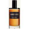 Amber Kiso- دی اس اند دورگا امبر کیسو