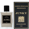 Junky-ژاردین د کریوانس جانکی
