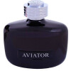 Aviator Black Leather-پاریس بلو آویاتور بلک لدر