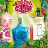 Classique Summer Fragrance 2009-ژان پل گوتیر (گوتیه) کلاسیک سامر فرگرنس ۲۰۰۹