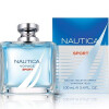 Nautica Voyage Sport-نوتیکا وویاژ اسپرت