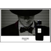 Puccini Men Black-پوچینی من بلک