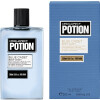 Potion Blue Cadet-دسکوارد2 پوشن بلو کدت