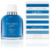 Light Blue pour Homme Italian Love-دولچه گابانا لایت بلو پور هوم ایتالین لاو