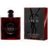 Black Opium Over Red-ایو سن لورن بلک اوپیوم اور رد
