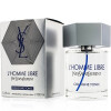 L'Homme Libre Cologne Tonic-ایو سن لورن لهوم لیبر کلون تونیک