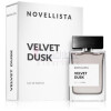 Velvet Dusk-نوولیستا ولوت داسک