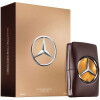 Mercedes Benz Man Private-مرسدس بنز من پرایوت