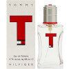 Tommy Hilfiger T-تامی هیلفیگر تی
