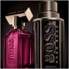 Boss The Scent For Him Magnetic-هوگو بوس د سنت فور هیم مگنتیک