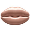 Nude Lips-کی کی دبلیو نود لیپس