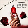 Amor Amor Eau de Parfum-کاشارل امور امور ادوپرفیوم