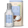 4711 Acqua Colonia Coconut Water & Yuzu-مورر اند ورتز 4711 اکوا کلونیا کوکونات واتر اند یوزو