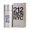 212for Men-کارولینا هررا 212 مردانه