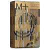 Molecule 01 + Guaiac Wood-اسنتریک مولکولز مولکول 01 + گایاک وود