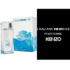 L'Eau par Kenzo Ice for Women-کنزو لئو پار کنزو آیس زنانه