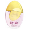 Lily Prune Lily Gold-اولریک دو وارنس لیلی پرون لیلی گلد