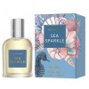 Sea Sparkle-بروکارد سی اسپارکل