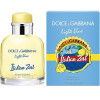 Light Blue Italian Zest Pour Homme-دولچه گابانا لایت بلو ایتالیان زست پور هوم
