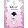 Cabotine Floralisme-گرس کابوتین فلورالیسم