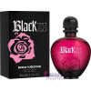 Black XS for Women-پاکو رابان بلک ایکس اس زنانه