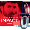 Impact Spark-تامی هیلفیگر ایمپکت اسپارک