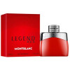 Legend Red-مون بلان لجند رد