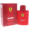 Scuderia Ferrari Red-فراری اسکودریا  رد