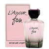 L'Amour Fou EDT-امانوئل آنگارو له آمور فوو ادو تویلت