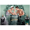 Le Beau Le Parfum-ژان پل گوتیه له بو له پرفیوم