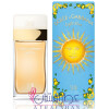Light Blue Sun For Women-دولچه گابانا لایت بلو سان زنانه