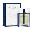 Haramain Signature Blue-الحرمین حرمین سیگنچر بلو