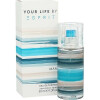 Your Life by Esprit Man-اسپریت یور لایف اسپریت من