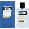 Potion Blue Cadet-دسکوارد2 پوشن بلو کدت