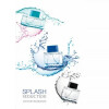 Splash Blue Seduction for Women-آنتونیو باندراس اسپلش بلو سداکشن زنانه