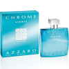 Chrome Summer-آزارو کروم سامر