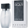 Aqua Cedre Blanc-آزارو آکوا سدر بلانک
