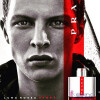 Luna Rossa Sport-پرادا لونا روسا اسپرت (لانا روزا اسپرت)