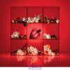 Loverdose Red Kiss-دیزل لاوردوز رد کیس (دیسل لاوردز ردکیس) قرمز