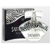 Savanna Black & White-پارفومز لویی ارماند ساوانا بلک اند وایت