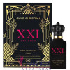 XXI Art Deco Cypress-کلایو کریستین ۲۱ (ایکس ایکس آی) آرت دکو سایپرس