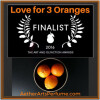 Love for 3 Oranges-ایتر ارتس پرفیوم لاو فور 3 اورنجس