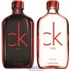 CK One Red Edition for Her-کالوین کلین وان رد ادیشن فور هر