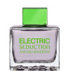 Electric Seduction in Black-آنتونیو باندراس الکتریک  سداکشن این بلک