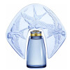 Lalique de Lalique Hirondelles Crystal Flacon-لالیک د لالیک هیروندلز کریستال فلاکون