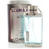 Lomax-لومانی لومکس