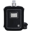 Western Leather Black-الکساندر جی وسترن لیدر بلک