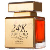 24K Pure Gold-لونکوم پارفوم 24 پیور گلد